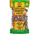 Hubert Premium Dog Treats Triple Flavored Rawhide Kabobs Chicken Duck and Pork Hide Dog Chews Grain Free Two Pound Bag