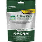 Oxbow Critical Care Apple Banana supplement front view package