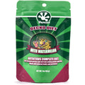 Pangea complete gecko diet watermelon and mango front view pouch