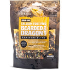Fluker's Grub Bag Calcium Fortified Treats All Natural Omnivore Blend Reptile Food 4 Ounce - Image 1
