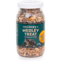 Fluker's Aquatic Turtle Medley Treat 2.9 Ounce front view container