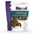 Mazuri tortoise diet front view packaging