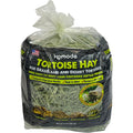 Multipet tortoise hay front view packaging bag