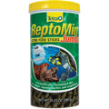 Tetra ReptoMin Jumbo Floating Food Sticks front container view
