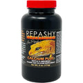 Repashy Calcium Plus front view bottle packaging supplement