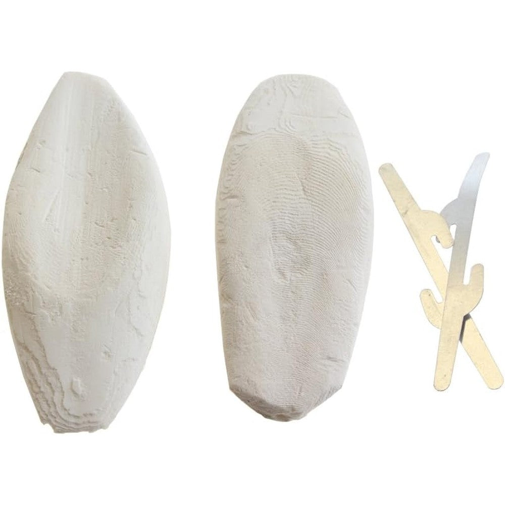 Emours cuttlefish bone front view packaging