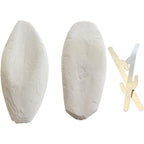 Emours cuttlefish bone front view packaging
