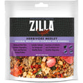 Zilla Pet Reptile Herbivore Food Medley Diet Fortified Blend For Adult Tortoises And Iguanas 4 Ounce - Image 1