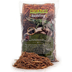 Fluker's premium tropical cypress bedding front view packaging