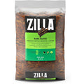 Zilla reptile terrarium bedding bark blend front view bag