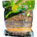 Galapagos cypress tank mulch front view showing packaging and branding