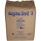 ProRep Aspen Bedding bulk bale front view packaging