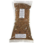 Jelinek Cork Group granulated cork bark terrarium bedding front view bag