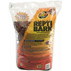 Zoo Med Premium Repti Bark Bonus Bag front view packaging