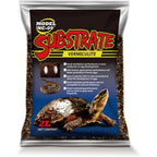 Hamiledyi reptile substrate vermiculite bedding front view package