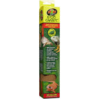 Zoo Med Eco Carpet front view packaging green terrarium liner