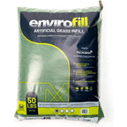 Technical Precision silica infill bag front view commercial packaging