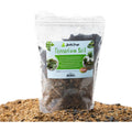 Josh's Frogs Sprig & Stone Terrarium Soil front view pouch packaging