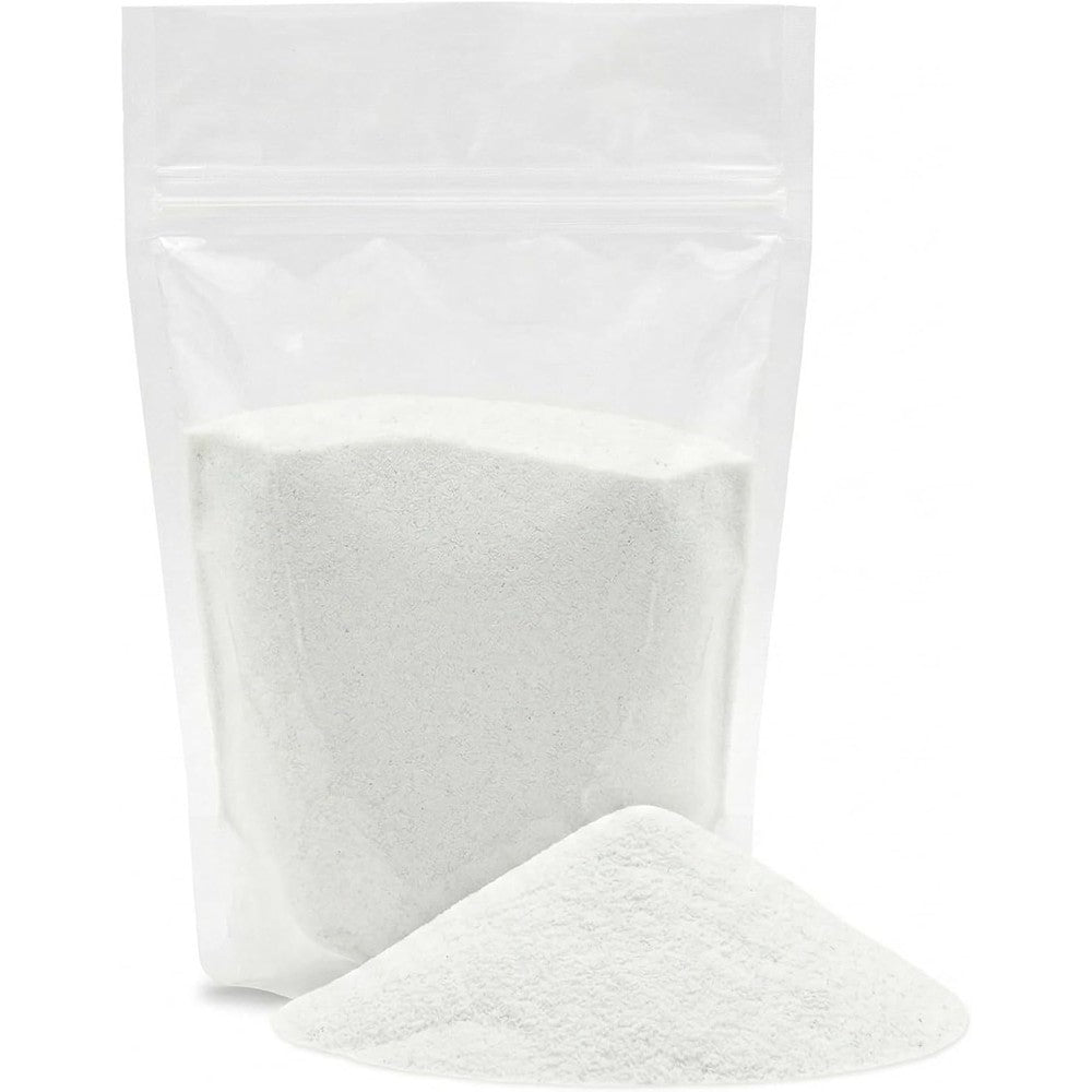 Paidiem Fine White Quartz Sand For Crafts And Zen Gardens 15 Ounce Decorative Vase Filler For Wedding Ceremony And Home Decor