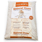Fluker's Natural Dune Reptile Sand Bedding front view packaging