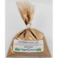 Sage Cauldron Azure Green Gold Magnetic Sand front view packaging