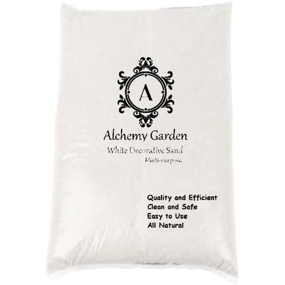 Generic Natural Decorative Real Sand 2 Pounds For Crafts Decor Vase Filler And Reptile Terrariums Indoor And Outdoor Use