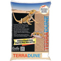 Carib Sea Terradune Reptile Sand Natural Desert Substrate For Arid Environments 10 Pounds