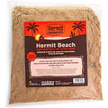 Fluker's hermit crab sand substrate front view packaging