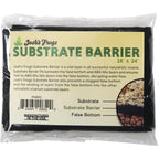 Josh's Frogs terrarium substrate barrier front view packaging