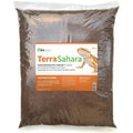 The Bio Dude Terra Sahara bioactive reptile substrate front view bag