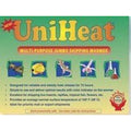 Uniheat 72-hour heat pack front view shipping warmer