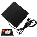 JOINPAYA USB heating pad front view showing compact square design.