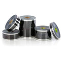 Flexwatt reptile heat tape front view roll with flame retardant coating