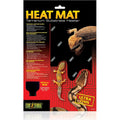 Exo Terra heat mat front view packaging