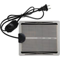 APlayfulBee adjustable reptile heat pad front view