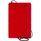 Kane electric pet heat mat front view showing textured surface