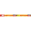 Zoo Med ReptiSun 10.0 HO T5 UVB Lamp front view lighting accessory