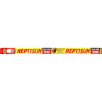 Zoo Med ReptiSun 10.0 HO T5 UVB Lamp front view lighting accessory