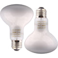 Aiicioo reptile basking light bulb front view