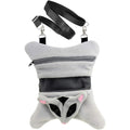 Exotic Nutrition Glider Bonding Pouch Carrier For Sugar Gliders And Small Animals
