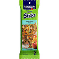 Vitakraft Crunch Sticks Hamster Treats Apple And Honey Flavor Wholesome Crunchy Chew Sticks 2 Count 3.5 Ounces