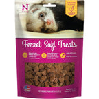 N-Bone Grain Free Ferret Soft Treats Chicken Flavor Three Ounce Pouch