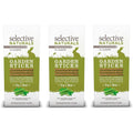 Supreme Selective Naturals Garden Sticks front view packaging