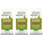 Supreme Selective Naturals Garden Sticks front view packaging