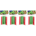 Ware Manufacturing Large Rice Pops Small Animal Treats Crunchy Chew Toys Pack Of 4