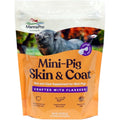 Manna Pro Mini Pig Skin And Coat Supplement Powder For Healthy Skin And Shiny Coat One Pound