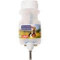 Lixit Top Fill No Drip Water Bottle For Small Animals Made In USA Granite 44 Ounce