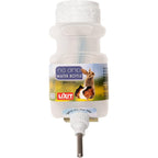Lixit Top Fill No Drip Water Bottle For Small Animals Made In USA Granite 44 Ounce