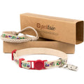 Pettsie kitten collar front view