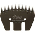 Oster Shearing Comb 24 Tooth Blocking Professional 3 Inch Wide Livestock Grooming Comb For Cattle And Sheep